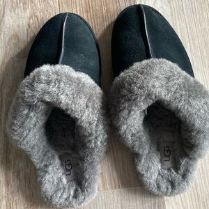 Ugg Scufette Slipper